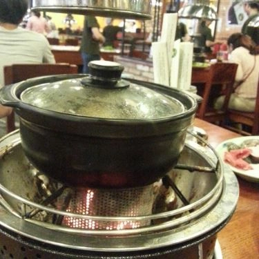 Tổng hợp- Quán Ăn Lẩu Mắm Bà Dú - AEON Mall Bình Tân