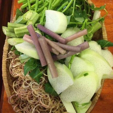 Tổng hợp- Quán Ăn Lẩu Mắm Bà Dú - AEON Mall Bình Tân