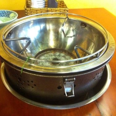 Tổng hợp- Quán Ăn Lẩu Mắm Bà Dú - Vincom Mega Mall Thảo Điền