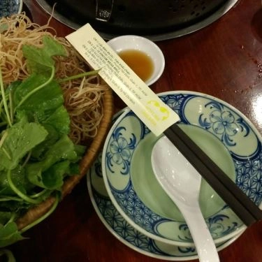 Tổng hợp- Quán Ăn Lẩu Mắm Bà Dú - Vincom Mega Mall Thảo Điền