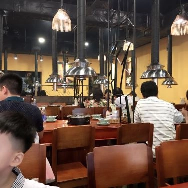 Tổng hợp- Quán Ăn Lẩu Mắm Bà Dú - Vincom Mega Mall Thảo Điền