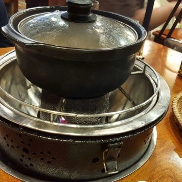 Tổng hợp- Quán Ăn Lẩu Mắm Bà Dú - Vincom Mega Mall Thảo Điền