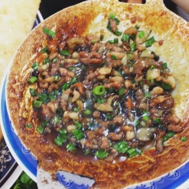 Món ăn- Quán Ăn Lẩu Mắm Bà Thành Cần Thơ - Trương Định