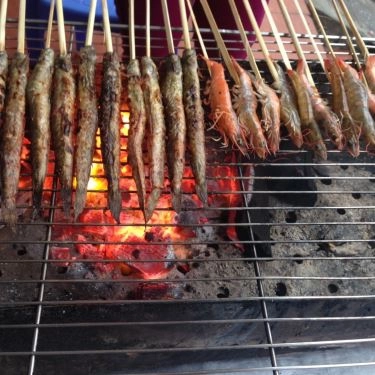 Tổng hợp- Quán Ăn Lẩu Mắm Bà Thành Cần Thơ - Trương Định