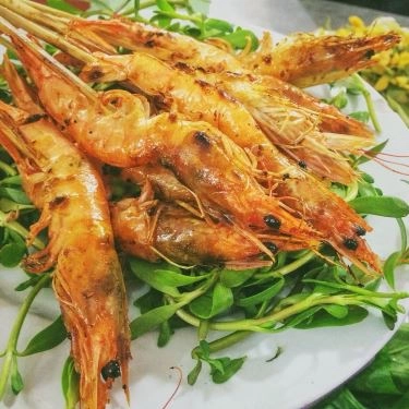 Món ăn- Quán Ăn Lẩu Mắm Bà Thành Cần Thơ - Trương Định