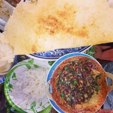 Món ăn- Quán Ăn Lẩu Mắm Bà Thành Cần Thơ - Trương Định
