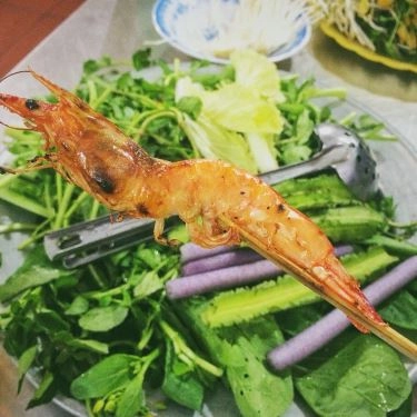 Món ăn- Quán Ăn Lẩu Mắm Bà Thành Cần Thơ - Trương Định
