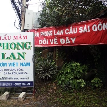 Tổng hợp- Quán Ăn Lẩu Mắm Phong Lan