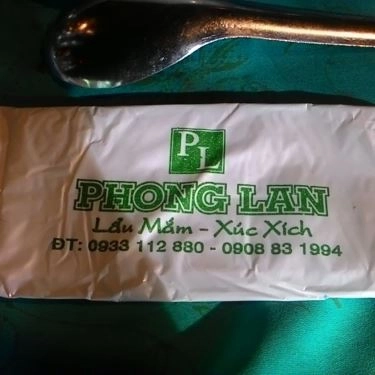 Tổng hợp- Quán Ăn Lẩu Mắm Phong Lan