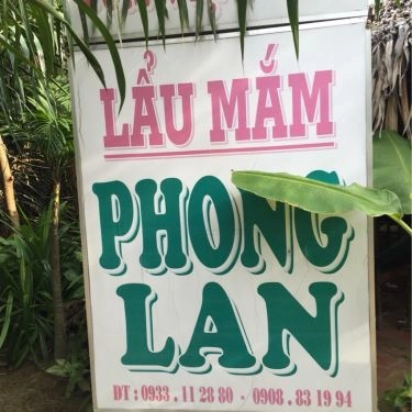 Tổng hợp- Quán Ăn Lẩu Mắm Phong Lan
