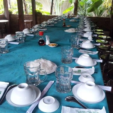 Tổng hợp- Quán Ăn Lẩu Mắm Phong Lan