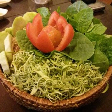 Tổng hợp- Quán Ăn Lẩu Mắm Quán Vy