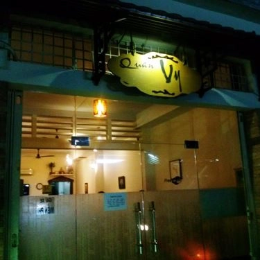Tổng hợp- Quán Ăn Lẩu Mắm Quán Vy