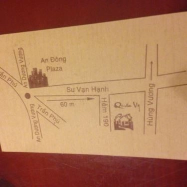 Tổng hợp- Quán Ăn Lẩu Mắm Quán Vy