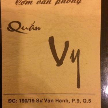 Tổng hợp- Quán Ăn Lẩu Mắm Quán Vy