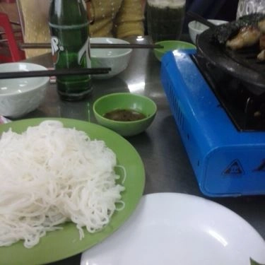 Món ăn- Quán Ăn Lẩu Bò Mắm Ruốc - 30 Tháng 4