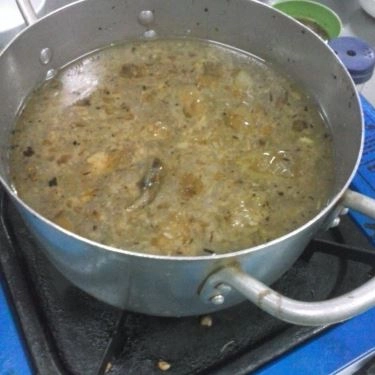 Món ăn- Quán Ăn Lẩu Bò Mắm Ruốc - 30 Tháng 4