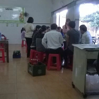 Tổng hợp- Quán Ăn Lẩu Bò Mắm Ruốc - 30 Tháng 4