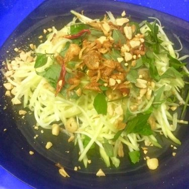 Món ăn- Quán Ăn Lẩu Mập - Chuyên Lẩu Thái
