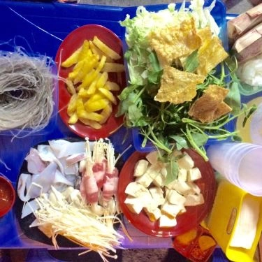 Món ăn- Quán Ăn Lẩu Mập - Chuyên Lẩu Thái