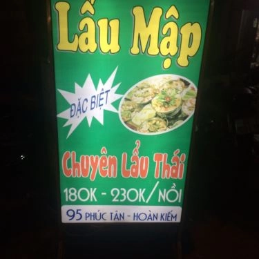 Tổng hợp- Quán Ăn Lẩu Mập - Chuyên Lẩu Thái