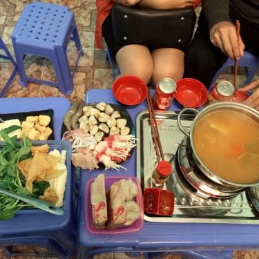 Tổng hợp- Quán Ăn Lẩu Mập - Chuyên Lẩu Thái