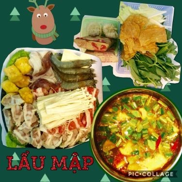 Món ăn- Quán Ăn Lẩu Mập - Chuyên Lẩu Thái