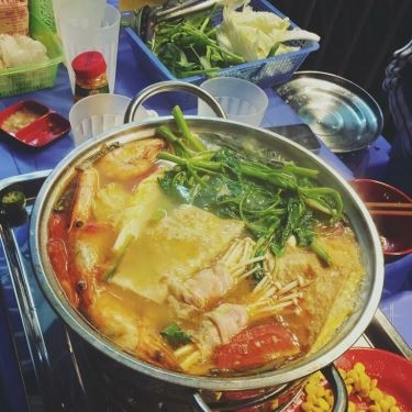Món ăn- Quán Ăn Lẩu Mập - Chuyên Lẩu Thái