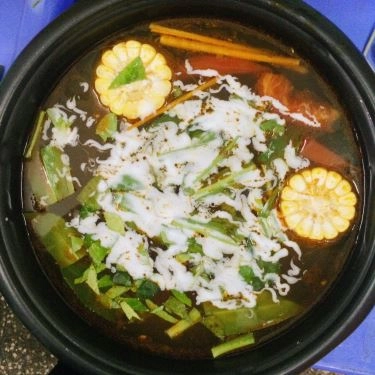 Món ăn- Quán Ăn Lẩu Mập - Chuyên Lẩu Thái