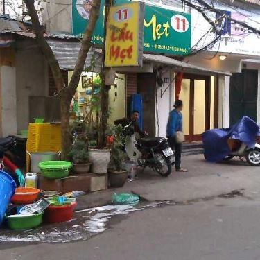 Tổng hợp- Quán Ăn Lẩu Mẹt - Phạm Hồng Thái