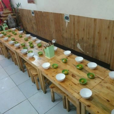 Không gian- Quán Ăn Lẩu Mẹt 39