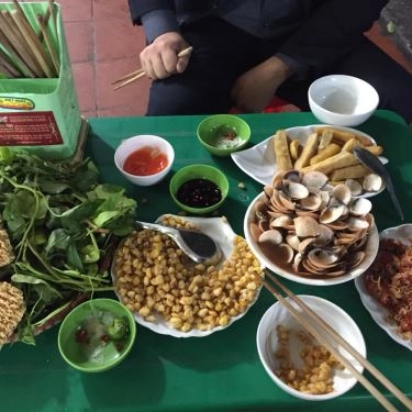 Món ăn- Quán Ăn Lẩu Mẹt 39