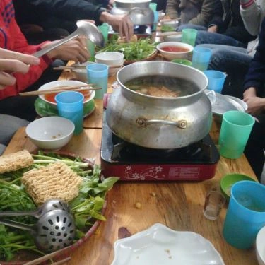 Món ăn- Quán Ăn Lẩu Mẹt 39