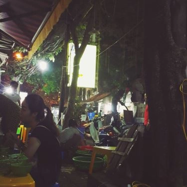 Tổng hợp- Quán Ăn Lẩu Mẹt - Phạm Hồng Thái