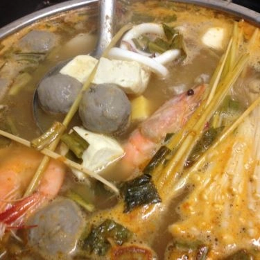 Tổng hợp- Quán Ăn Lẩu Mẹt - Phạm Hồng Thái
