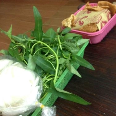 Tổng hợp- Quán Ăn Lẩu Mẹt - Phạm Hồng Thái