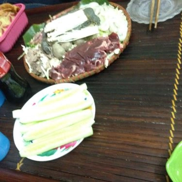 Tổng hợp- Quán Ăn Lẩu Mẹt - Phạm Hồng Thái