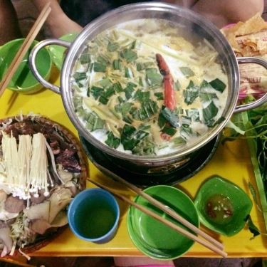 Món ăn- Quán Ăn Lẩu Mẹt - Phạm Hồng Thái