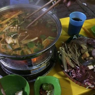 Món ăn- Quán Ăn Lẩu Mẹt - Phạm Hồng Thái