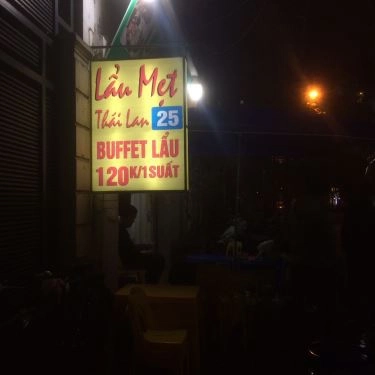Tổng hợp- Quán Ăn Lẩu Mẹt Thái Lan
