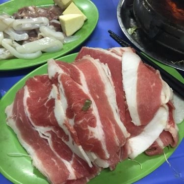 Món ăn- Quán Ăn Lẩu Mẹt Thái Lan