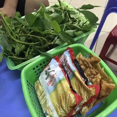 Món ăn- Quán Ăn Lẩu Mẹt Thái Lan