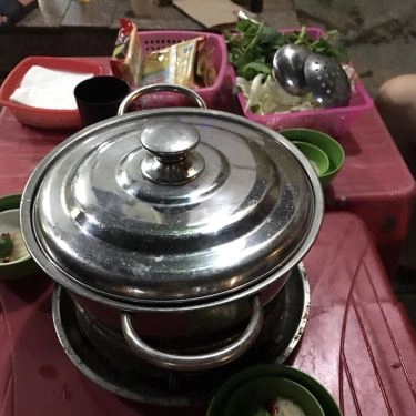 Tổng hợp- Quán Ăn Lẩu Mẹt Thái Lan