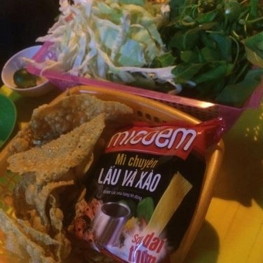 Tổng hợp- Quán Ăn Lẩu Mẹt Thái Lan