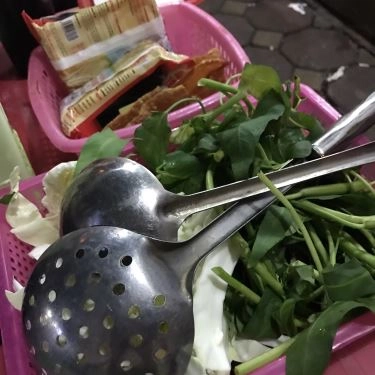 Tổng hợp- Quán Ăn Lẩu Mẹt Thái Lan