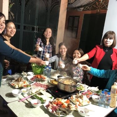 Tổng hợp- Quán Ăn Lẩu Mẹt Thái Lan