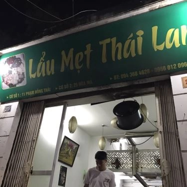 Tổng hợp- Quán Ăn Lẩu Mẹt Thái Lan