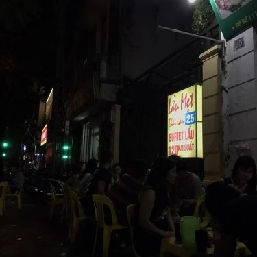 Tổng hợp- Quán Ăn Lẩu Mẹt Thái Lan
