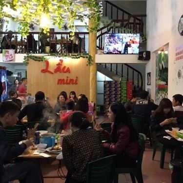 Tổng hợp- Tuấn 69 - Lẩu Mini Tự Chọn