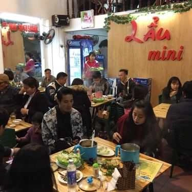 Tổng hợp- Tuấn 69 - Lẩu Mini Tự Chọn
